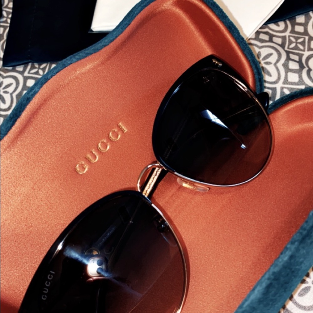 Gucci sunglasses - Picture 8 of 10